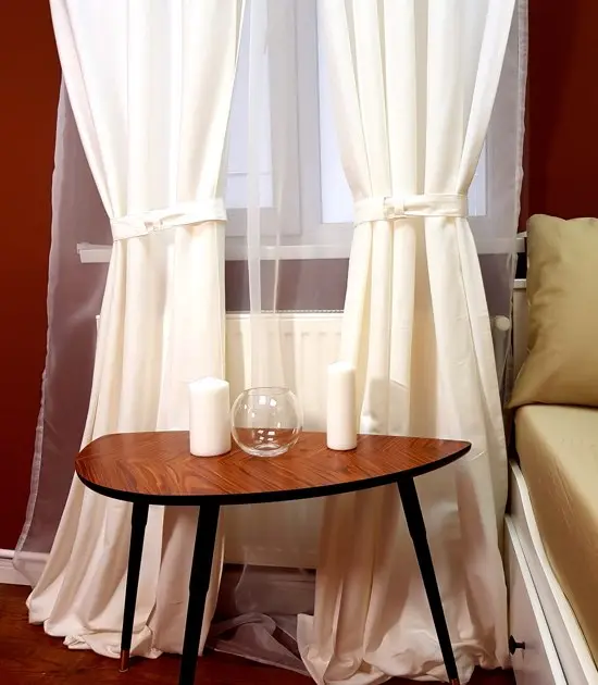 Selen studio interior